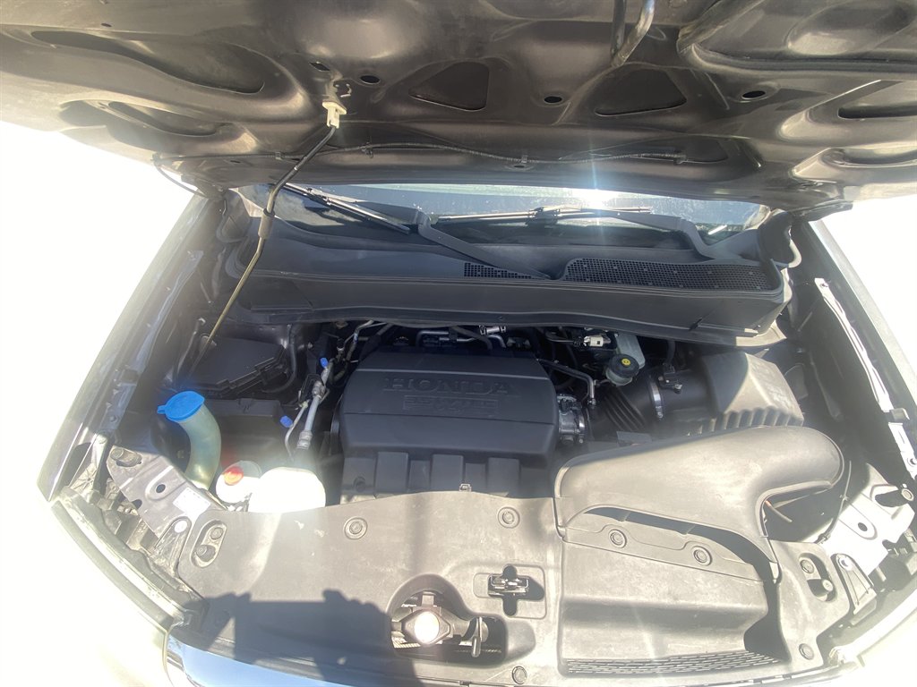 2015 Honda Pilot SE photo