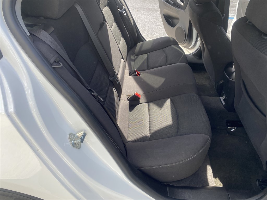 2014 Chevrolet Cruze - $5,490