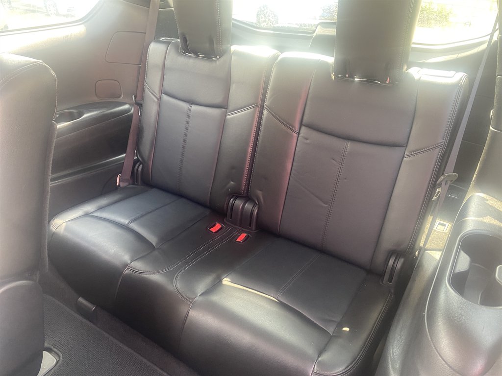 2013 Nissan Pathfinder - $5,490