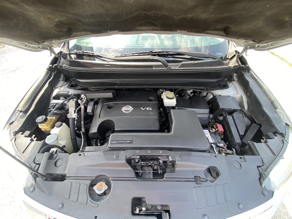 2013 Nissan Pathfinder - $5,490