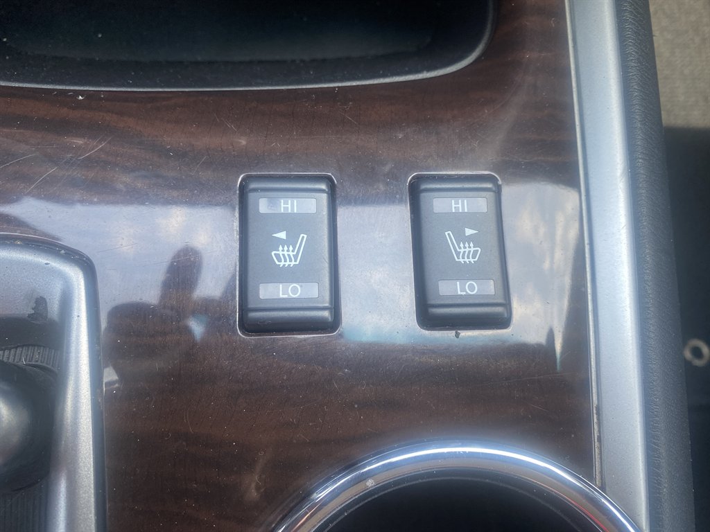 2013 Nissan Pathfinder - $5,490