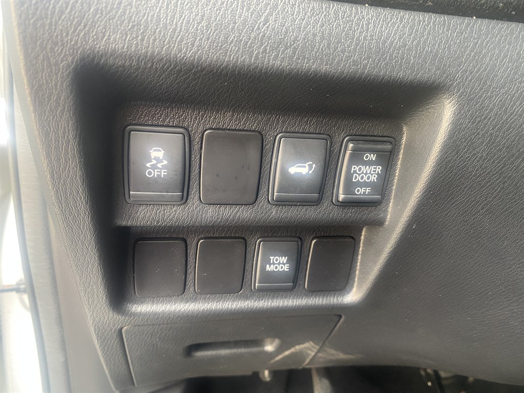 2013 Nissan Pathfinder - $5,490