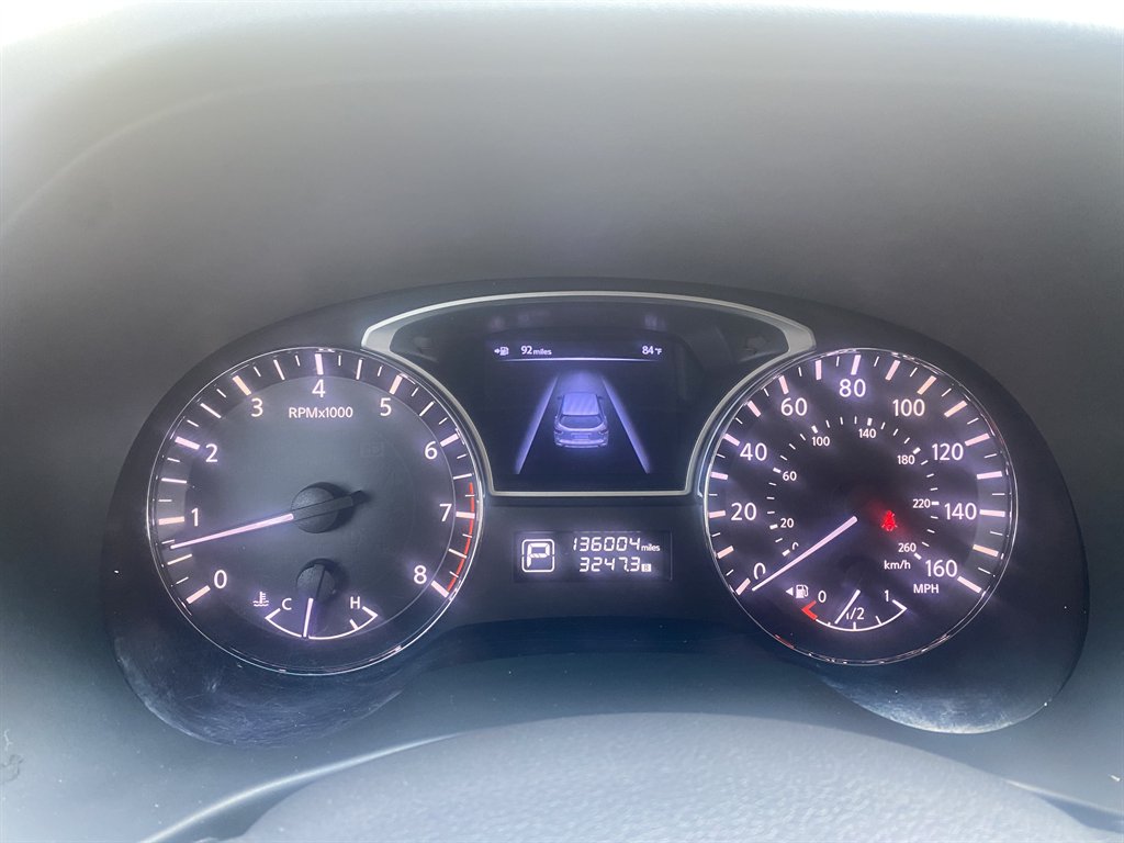 2013 Nissan Pathfinder - $5,490