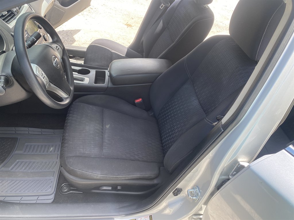 2017 Nissan Altima - $7,290
