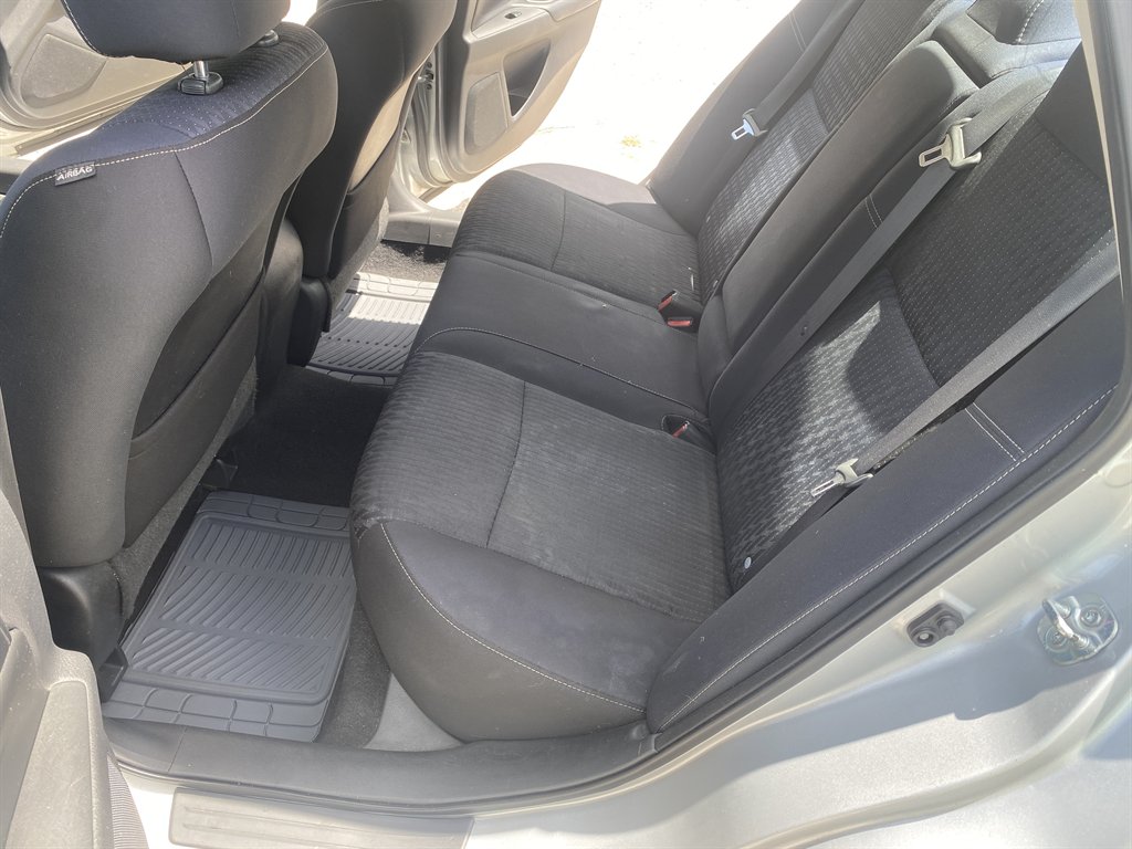 2017 Nissan Altima - $7,290