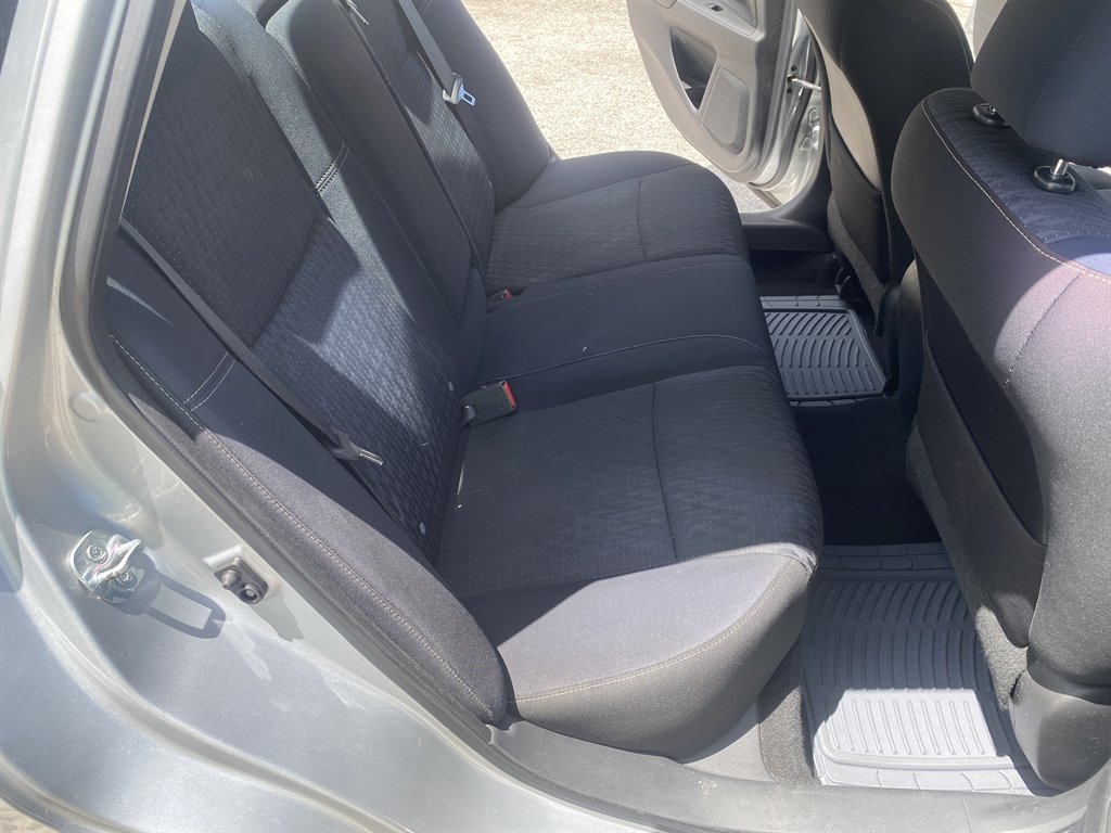 2017 Nissan Altima - $7,290