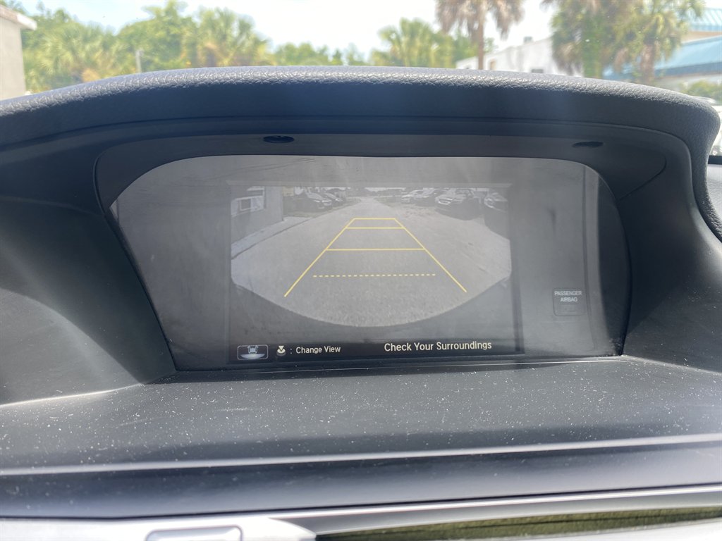 2015 Honda Accord - $9,990