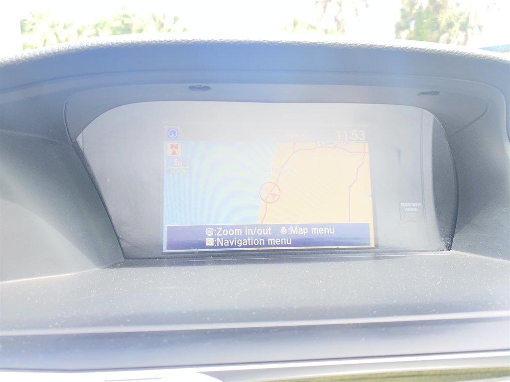 2015 Honda Accord - $9,990