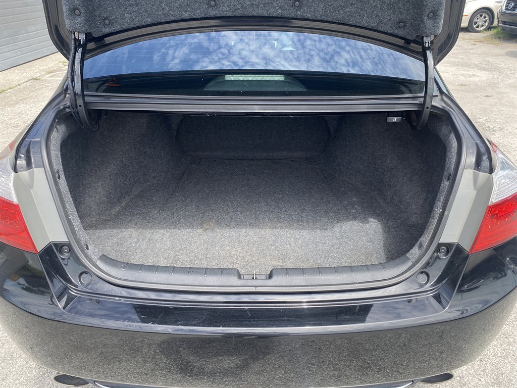 2015 Honda Accord - $9,990