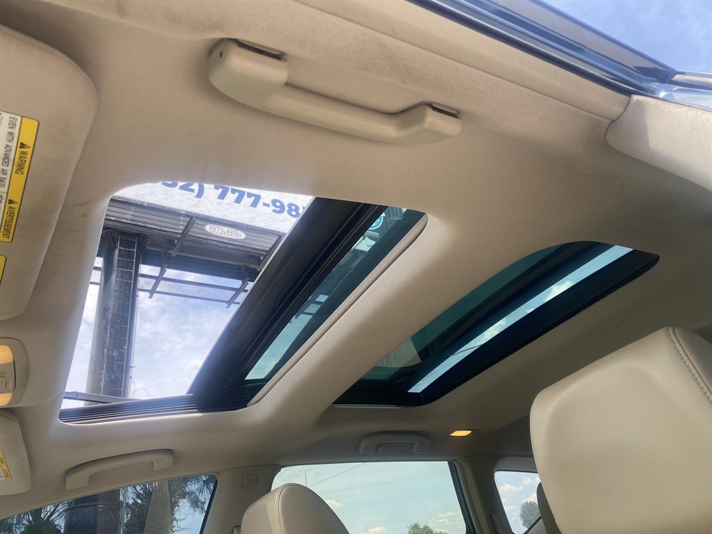 2014 Nissan Murano - $9,990