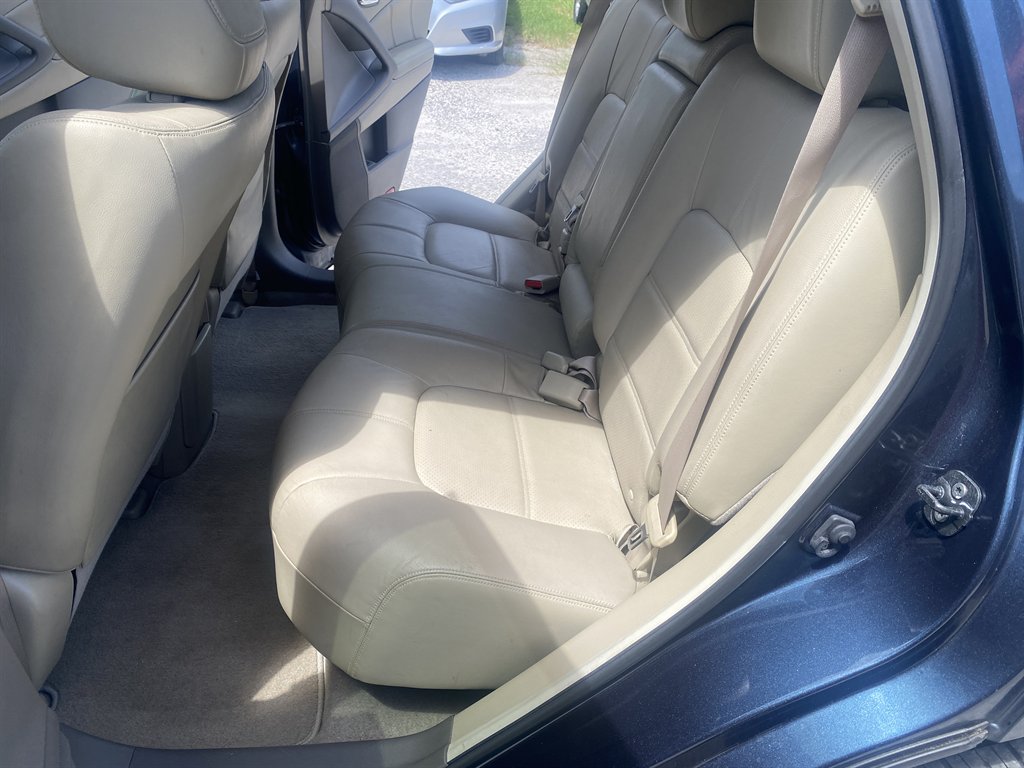2014 Nissan Murano - $9,990