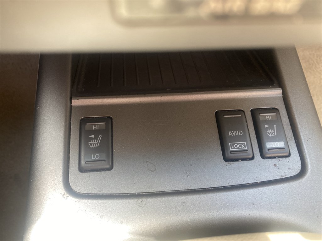 2014 Nissan Murano - $9,990