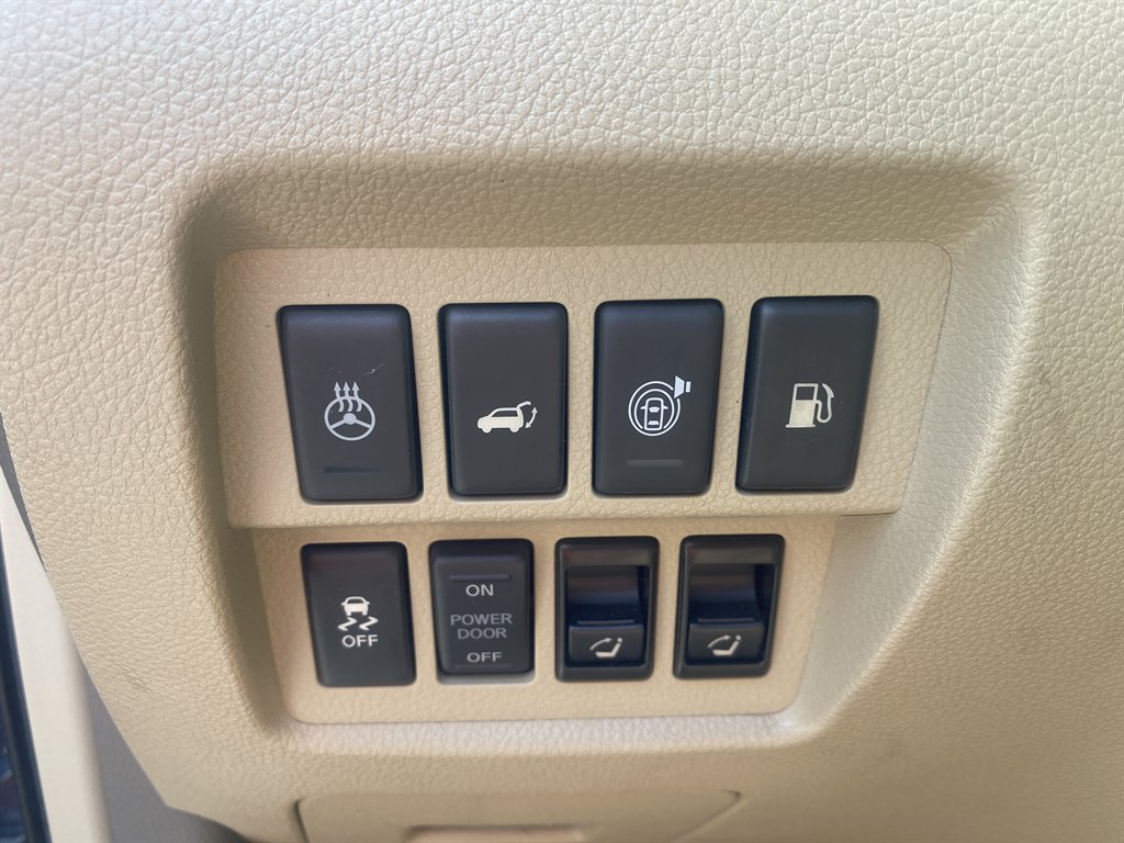2014 Nissan Murano - $9,990
