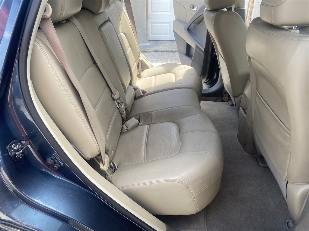 2014 Nissan Murano - $9,990
