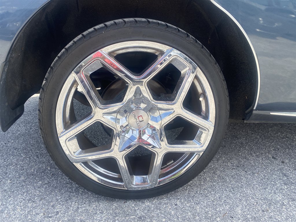 2014 Nissan Murano - $9,990