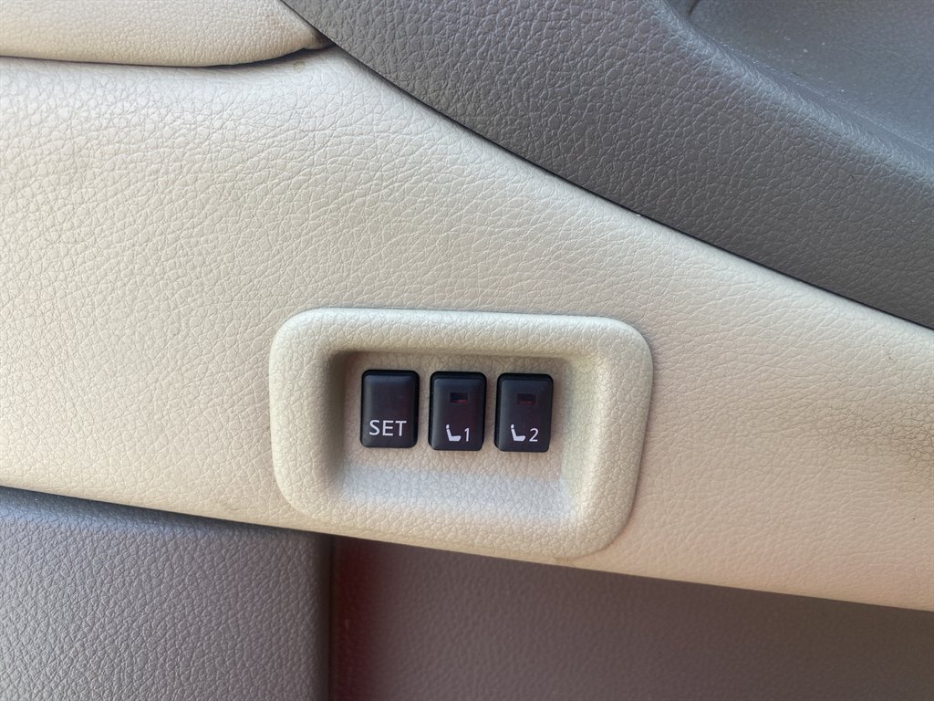 2014 Nissan Murano - $9,990