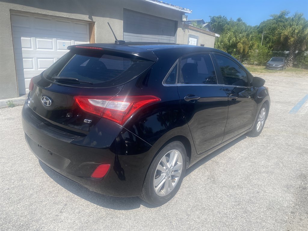 2014 Hyundai Elantra - $6,290