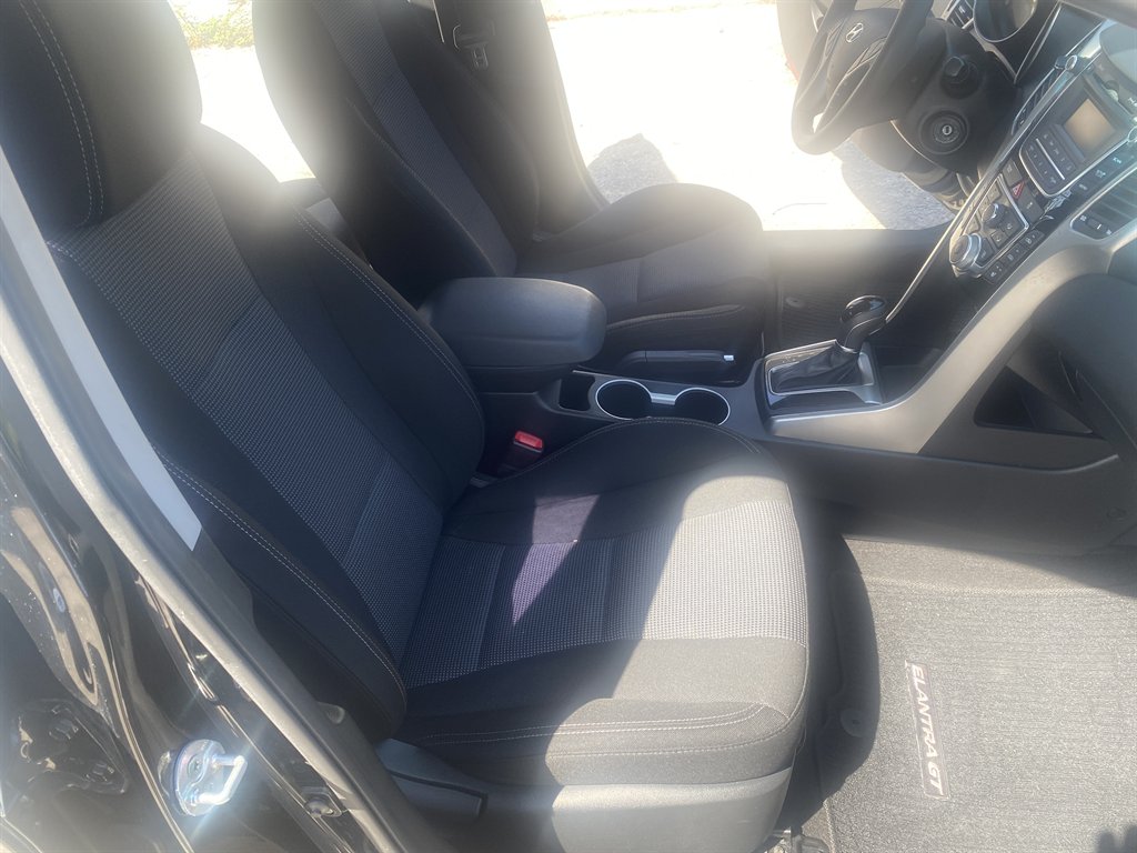 2014 Hyundai Elantra - $6,290