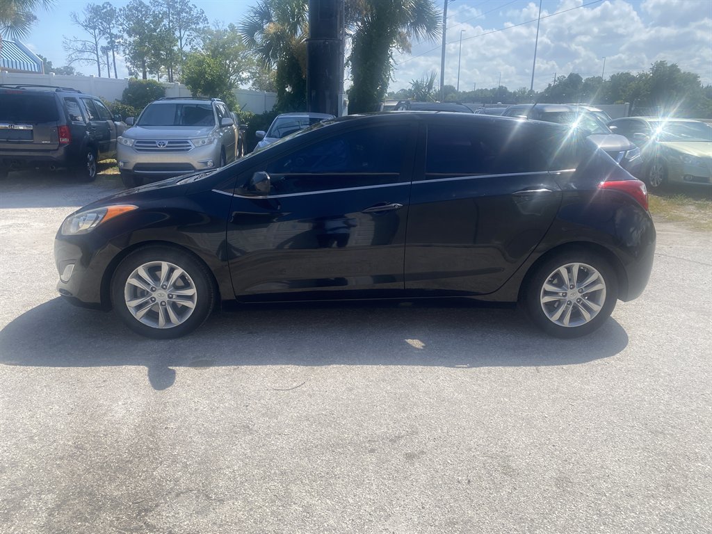 2014 Hyundai Elantra - $6,290