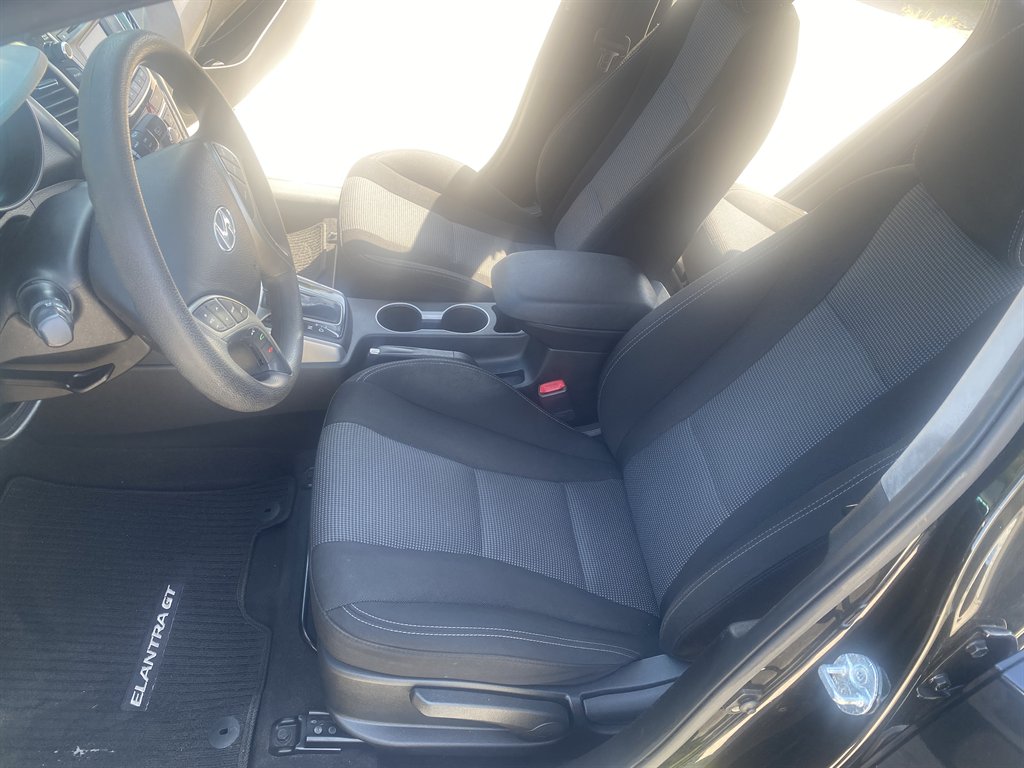 2014 Hyundai Elantra - $6,290