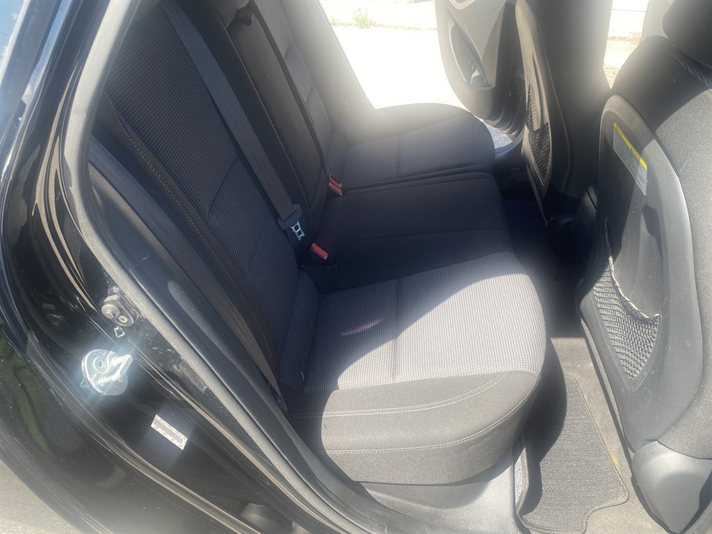 2014 Hyundai Elantra - $6,290