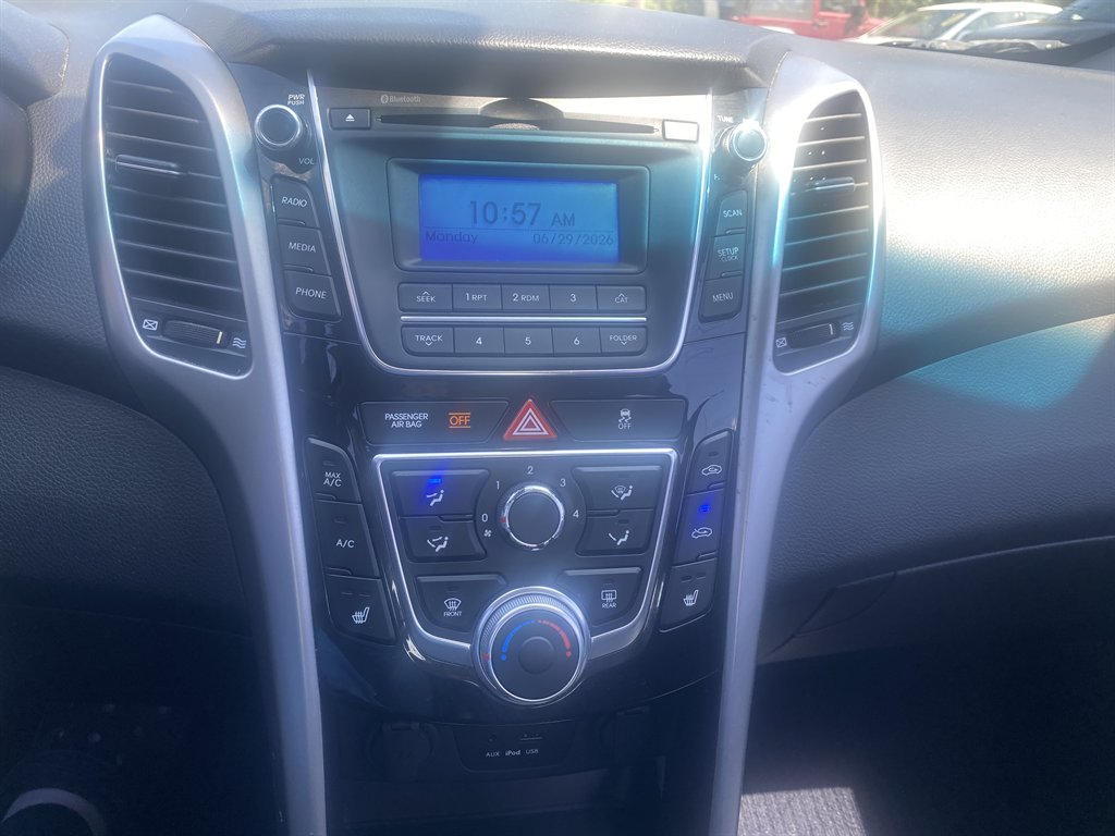 2014 Hyundai Elantra - $6,290