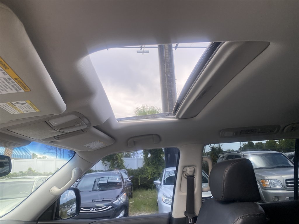 2017 Nissan Armada - $14,990