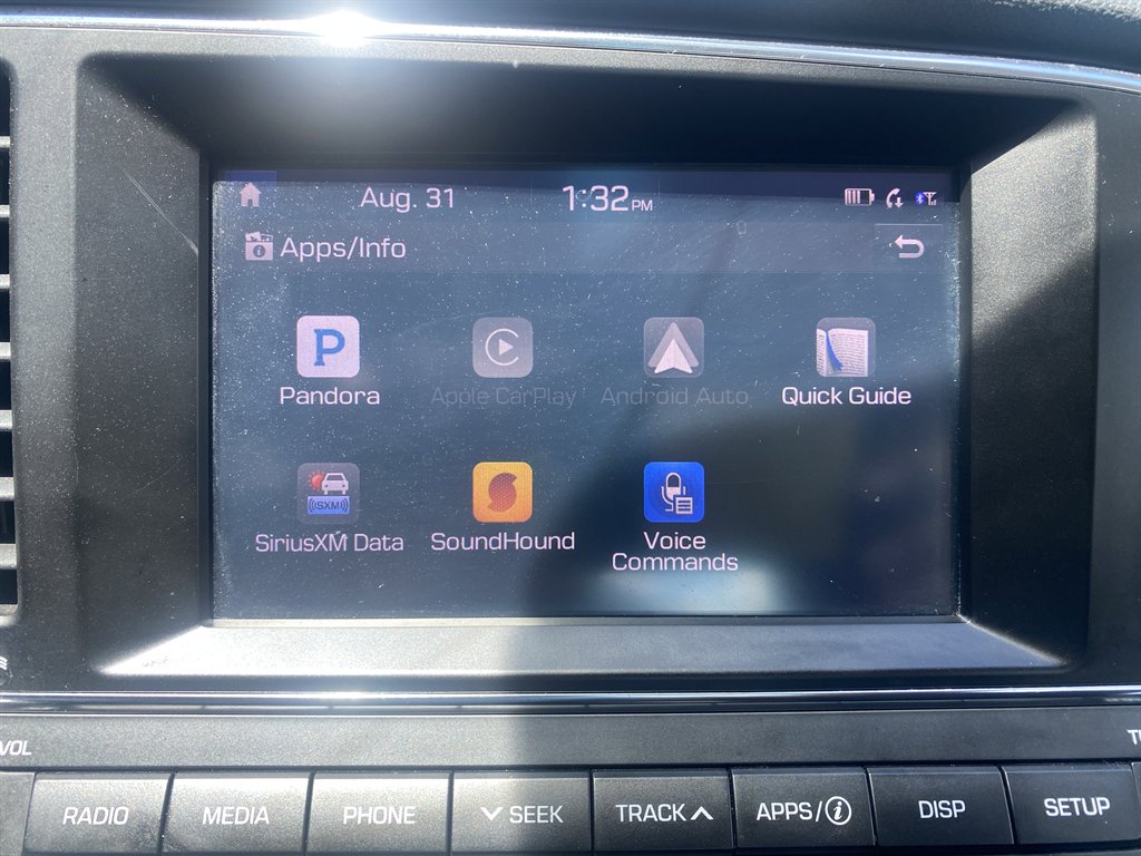 2017 Hyundai Elantra - $7,990
