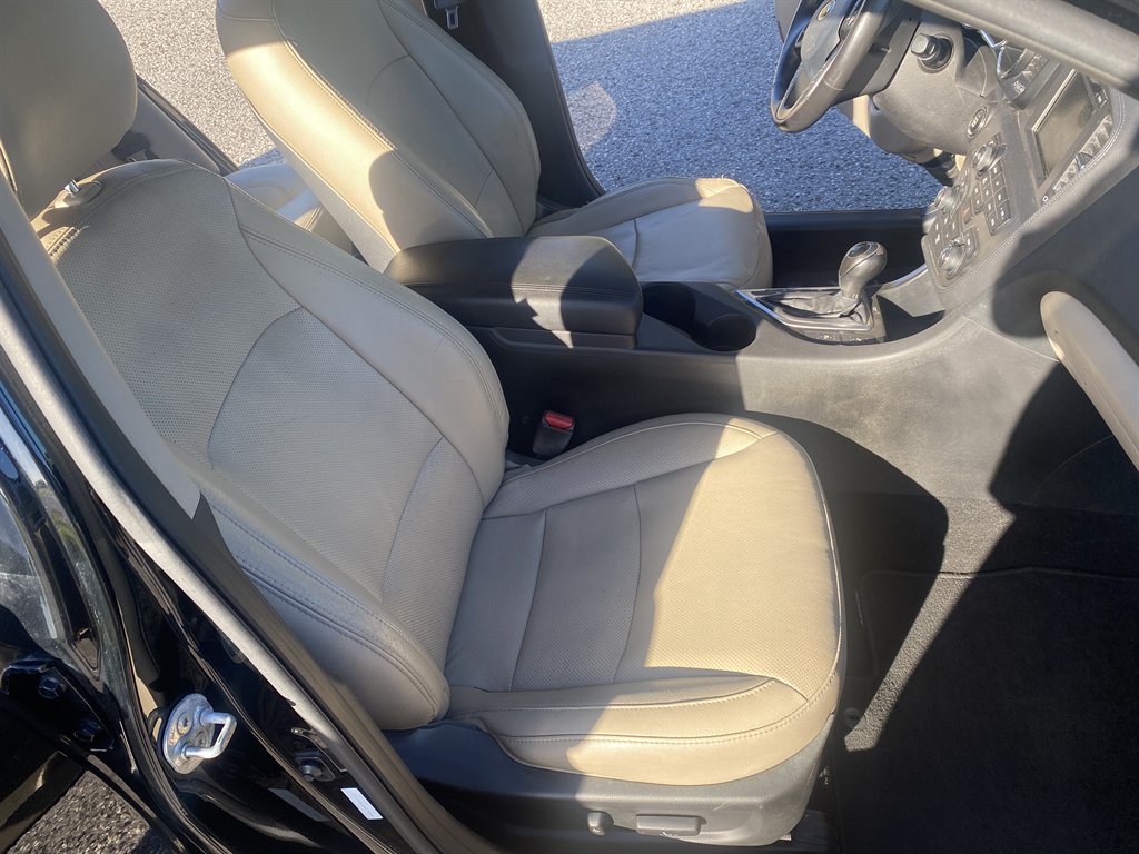 2013 Kia Optima - $6,290