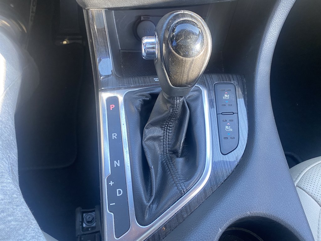 2013 Kia Optima - $6,290