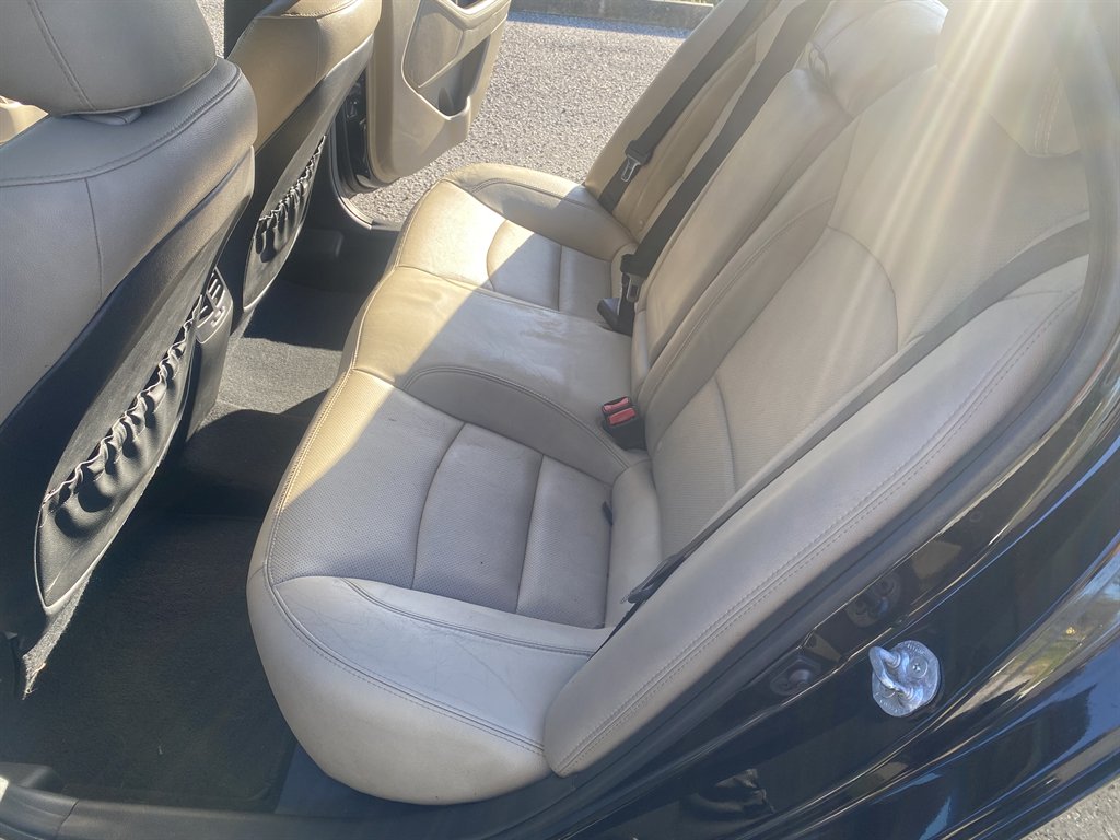 2013 Kia Optima - $6,290