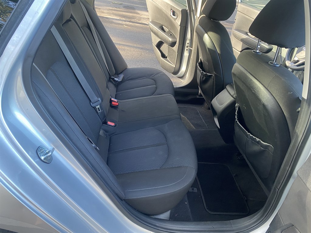 2017 Kia Optima - $7,990