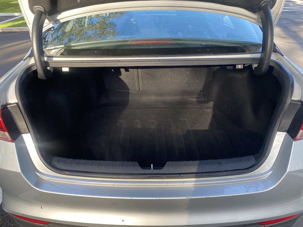 2017 Kia Optima - $7,990