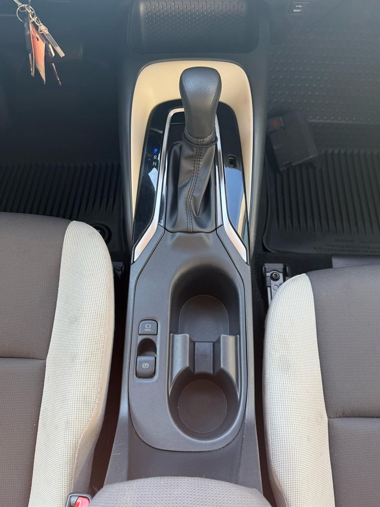 2023 Toyota Corolla LE photo
