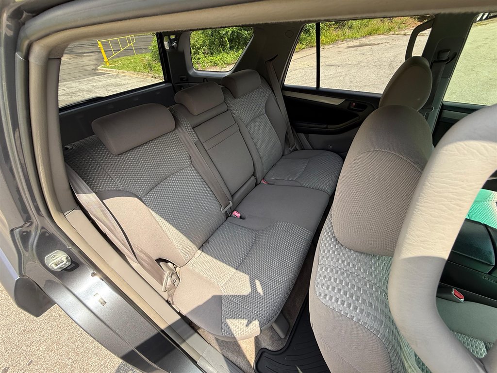 2006 Toyota 4Runner SR5 photo