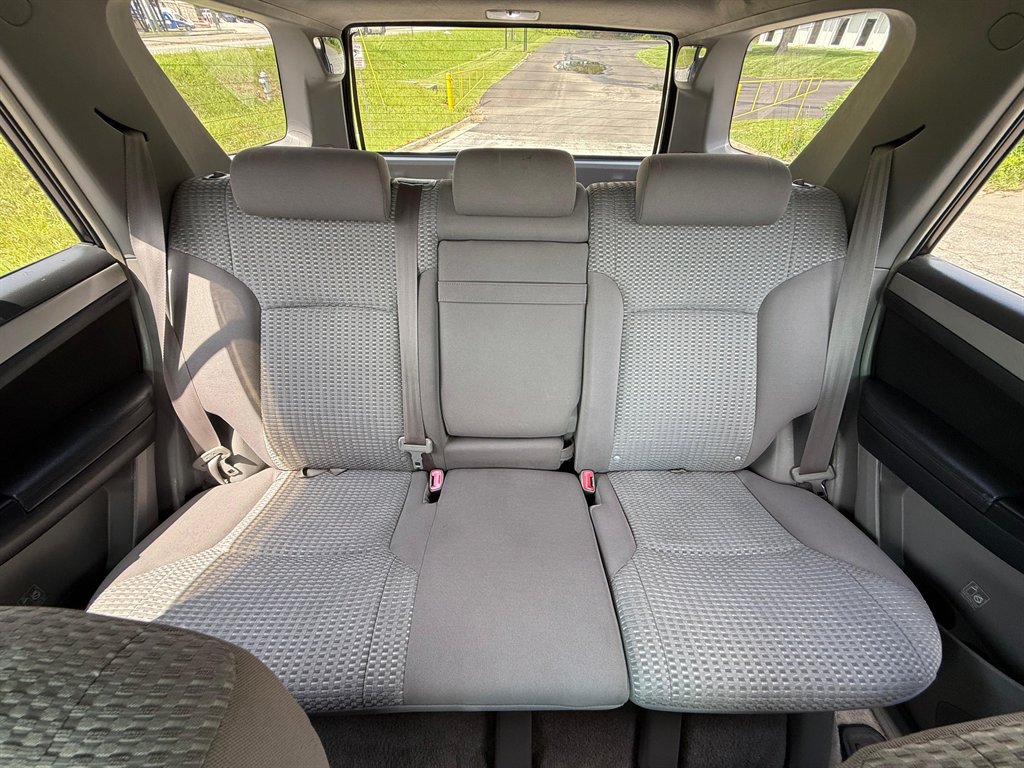 2006 Toyota 4Runner SR5 photo