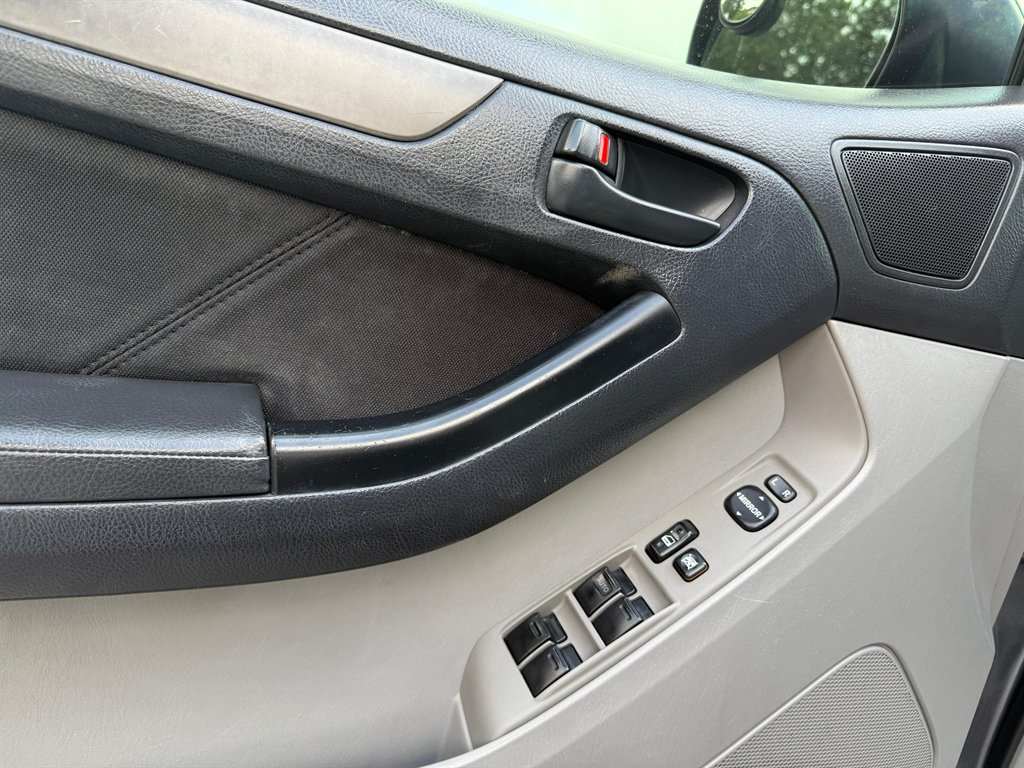 2006 Toyota 4Runner SR5 photo