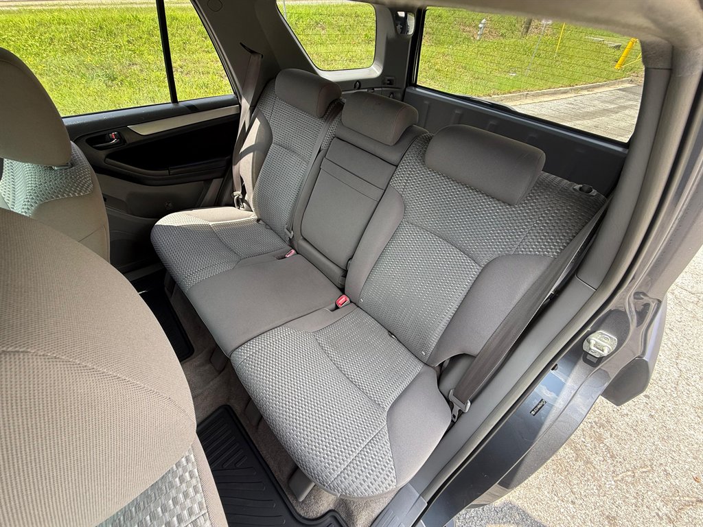 2006 Toyota 4Runner SR5 photo