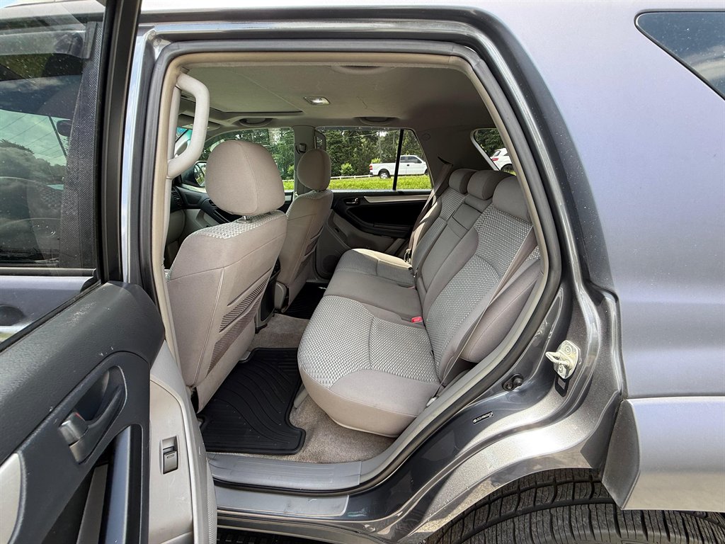 2006 Toyota 4Runner SR5 photo