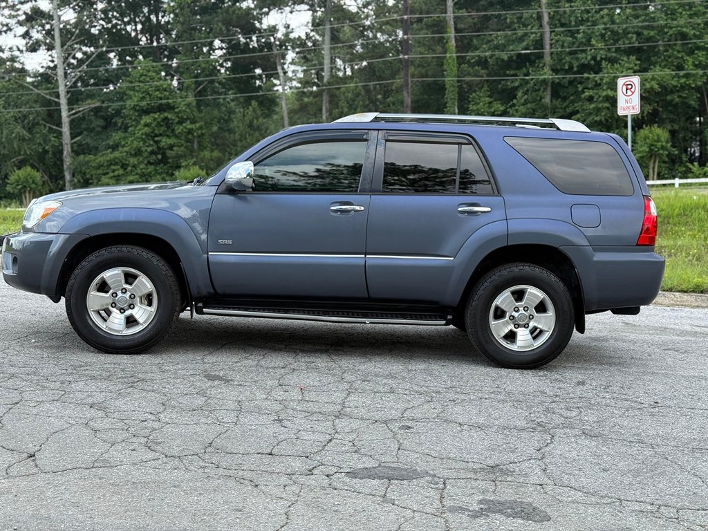 2006 Toyota 4Runner SR5 photo