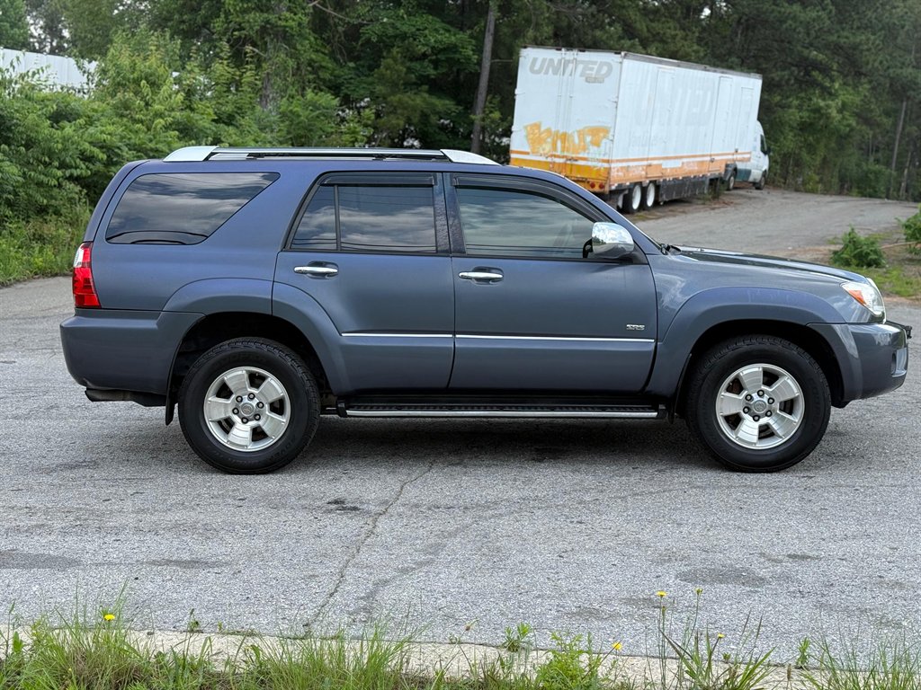 2006 Toyota 4Runner SR5 photo