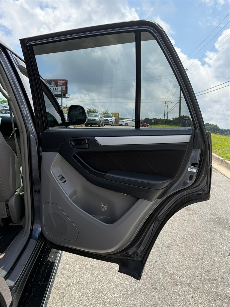 2006 Toyota 4Runner SR5 photo