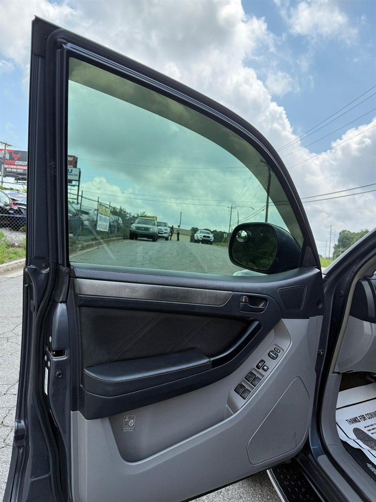 2006 Toyota 4Runner SR5 photo