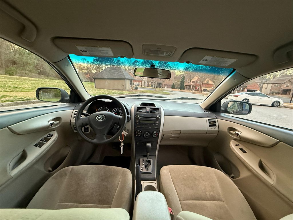 2013 Toyota Corolla L photo
