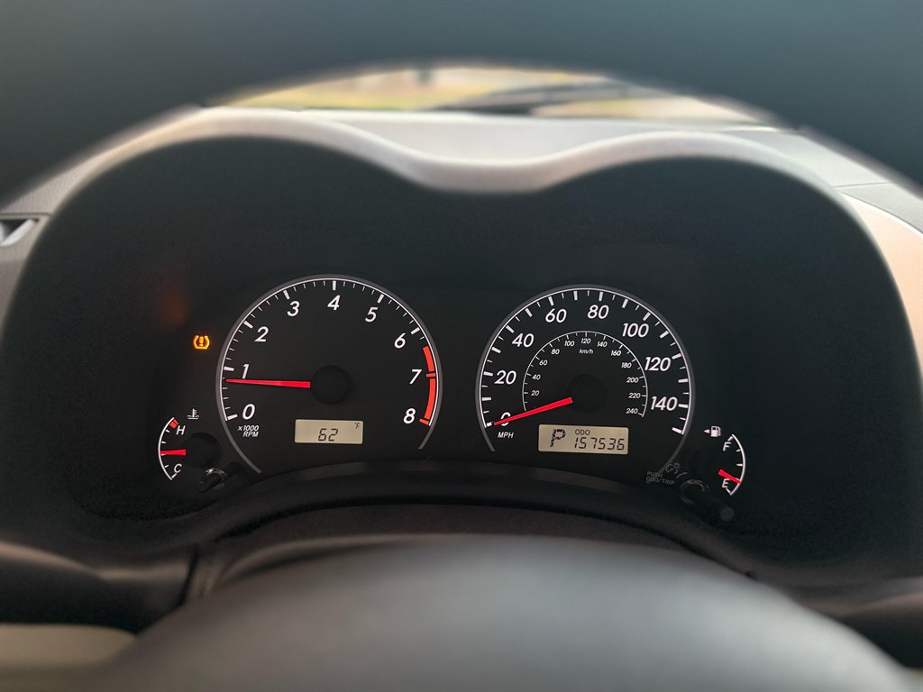 2013 Toyota Corolla L photo