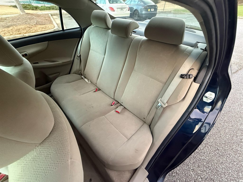 2013 Toyota Corolla L photo