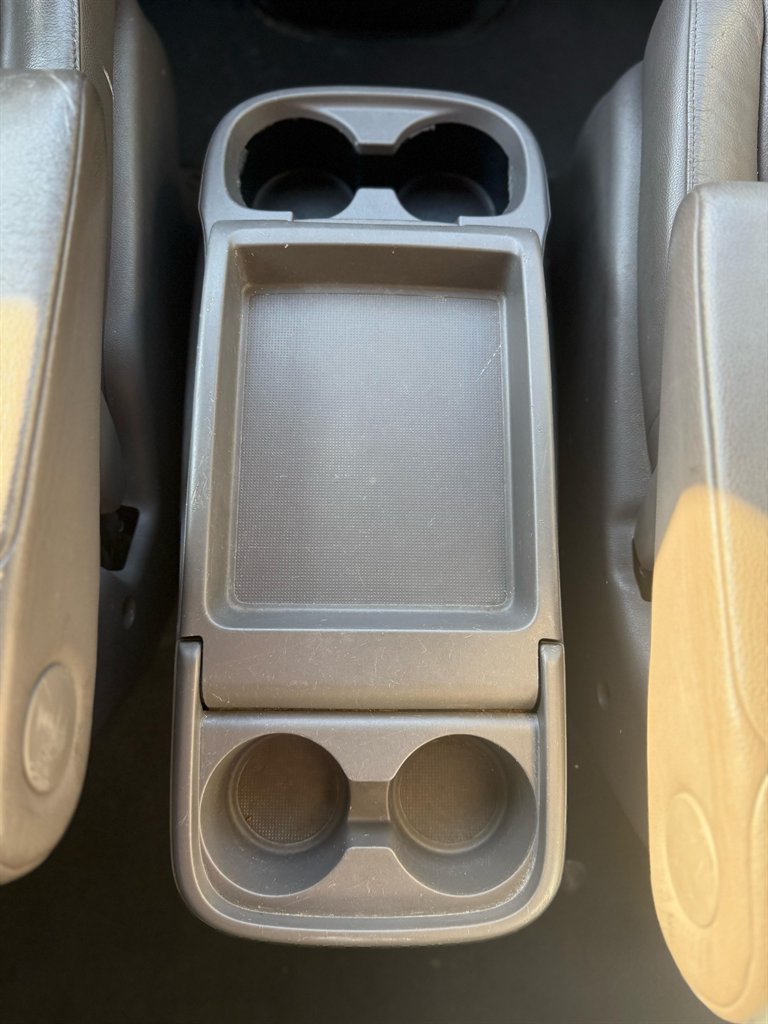 2012 Honda Odyssey EX-L photo
