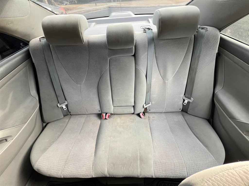 2011 Toyota Camry photo