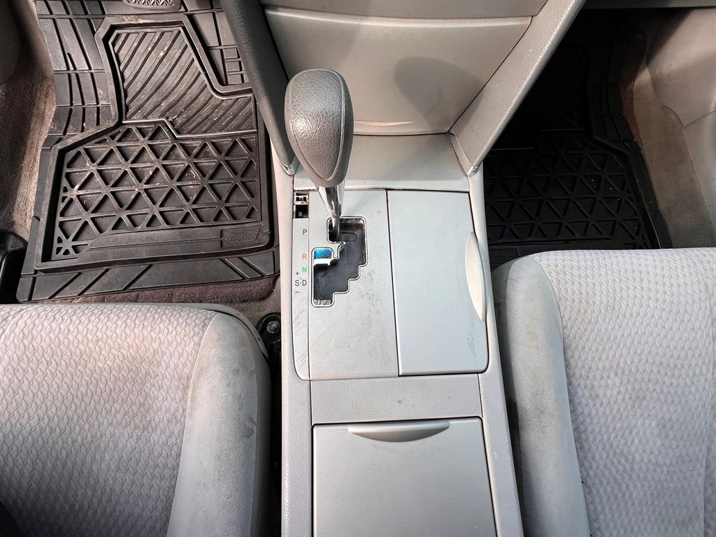 2011 Toyota Camry photo