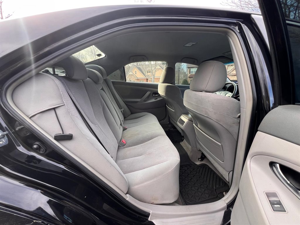 2011 Toyota Camry photo